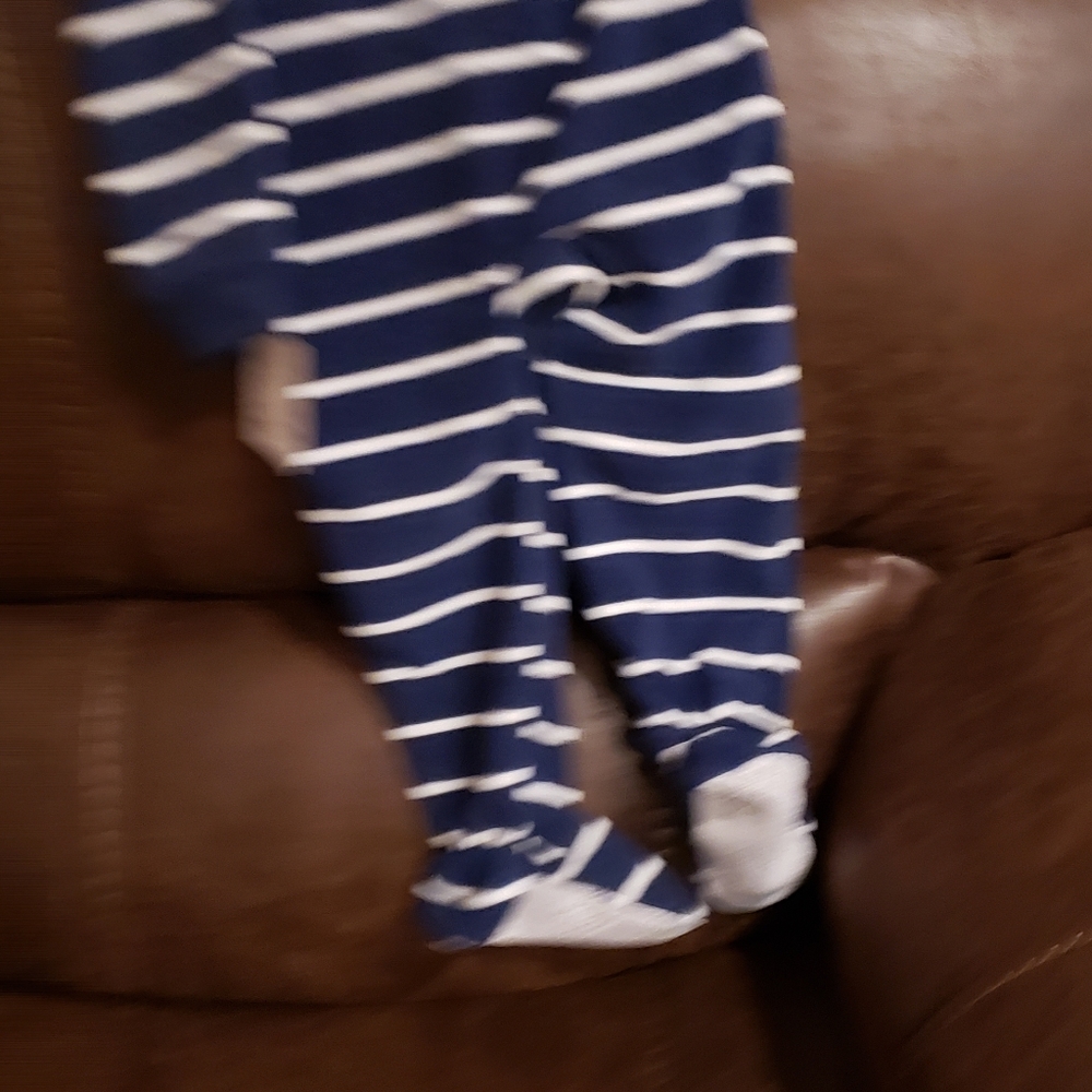 Baby sleeper - Picture 6 of 8